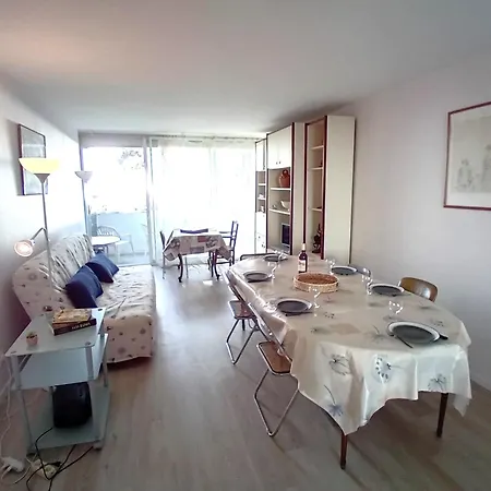 Georges De Didonne - En Duplex - Les Albatros - Face A La * Saint-Georges-de-Didonne