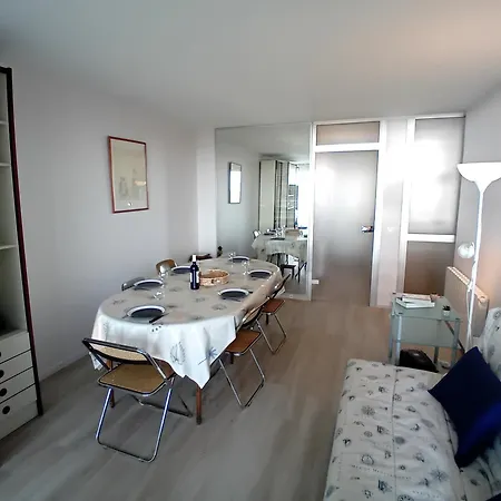 Apartment Georges De Didonne - En Duplex - Les Albatros - Face A La *