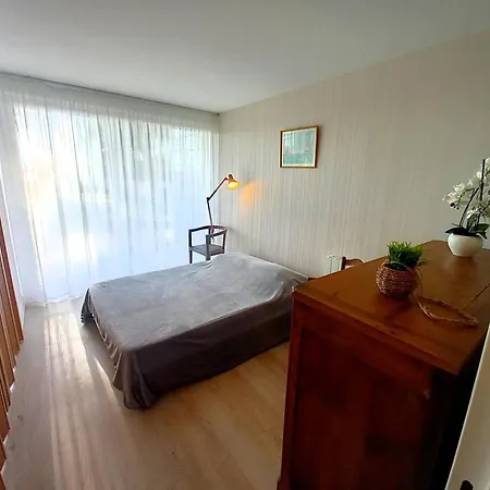 Apartment Georges De Didonne - En Duplex - Les Albatros - Face A La *