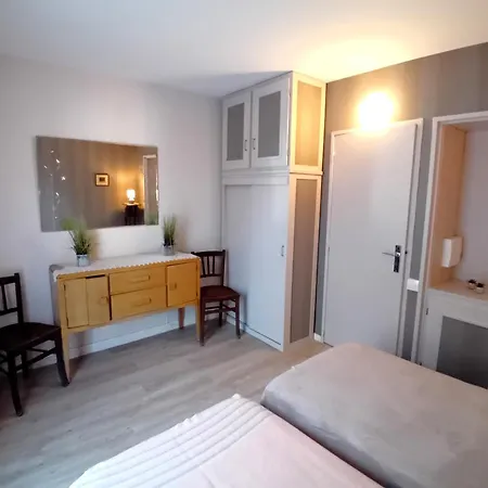 Georges De Didonne - En Duplex - Les Albatros - Face A La * Saint-Georges-de-Didonne