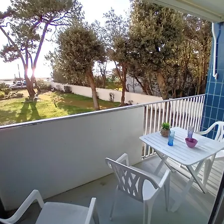 Apartment Georges De Didonne - En Duplex - Les Albatros - Face A La *